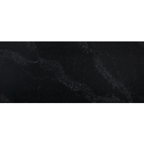 Midnight Corvo - quartz countertop